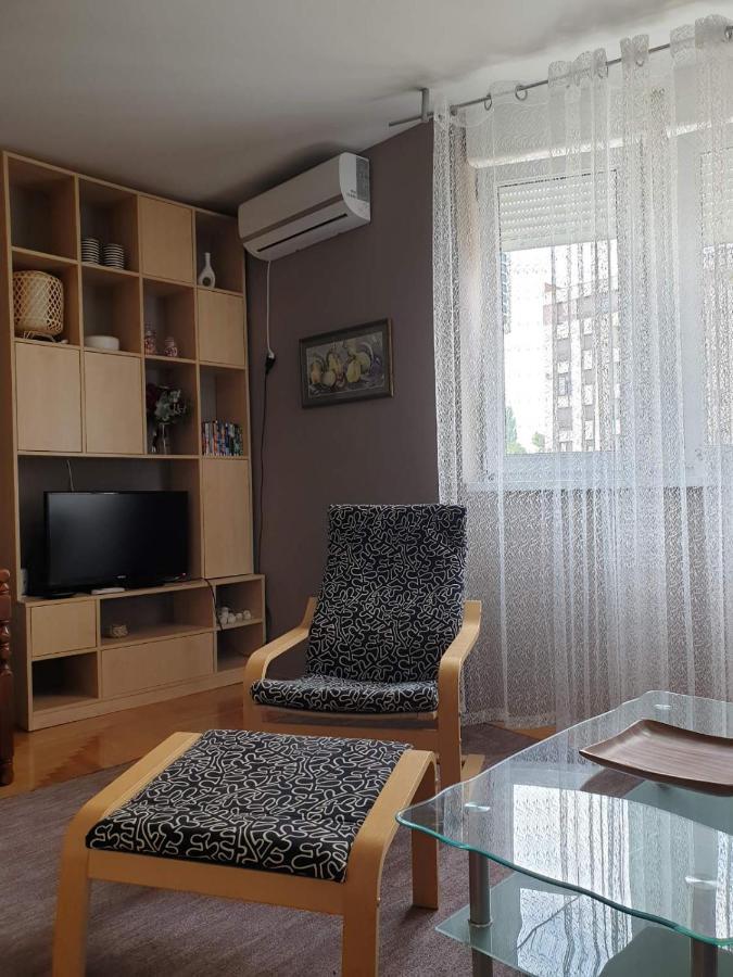 Appartamento Stan Na Dan "Irina" Banja Luka Esterno foto