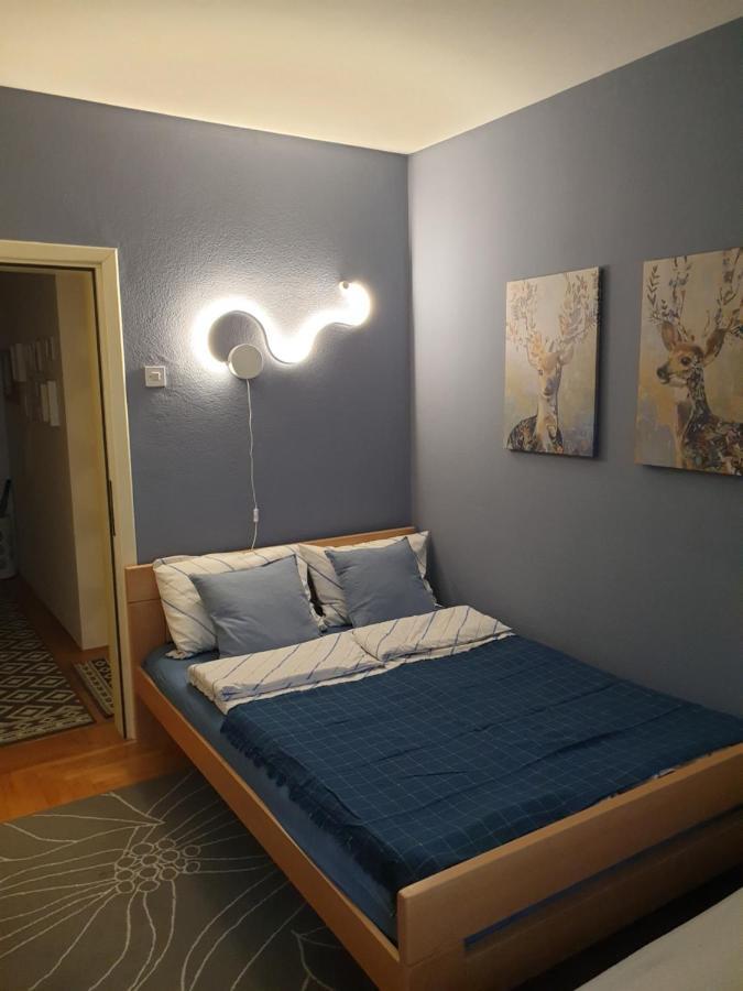Appartamento Stan Na Dan "Irina" Banja Luka Esterno foto